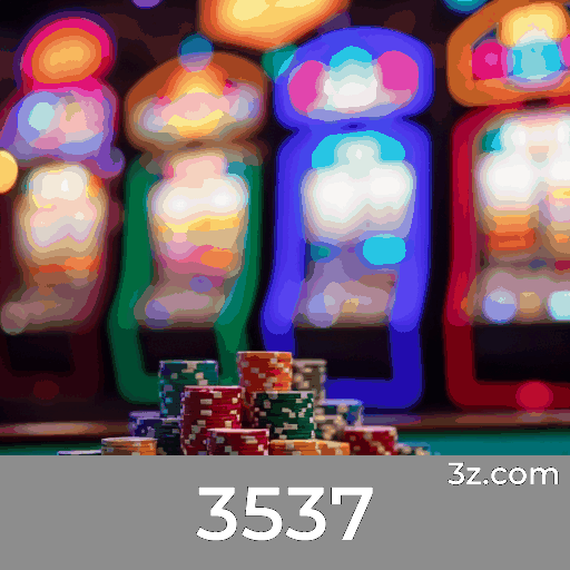 3537: Cassino Online Confiável e Premiado