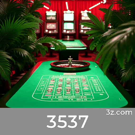 Desfrute de Bônus Exclusivos no 3537 Agora