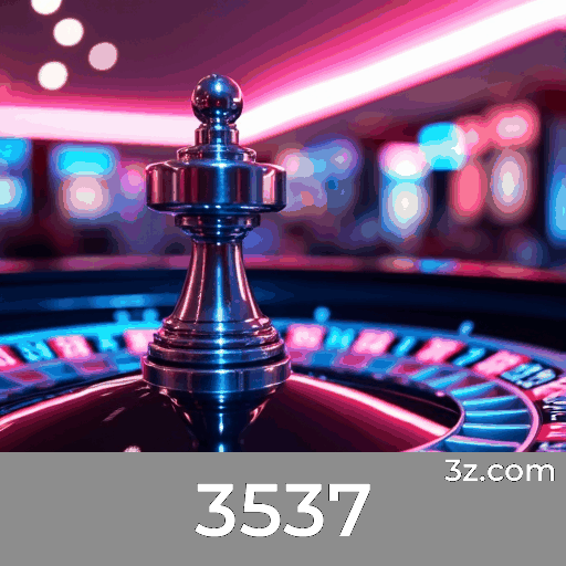 3537: Experiência Profissional e Imersiva em Cassino