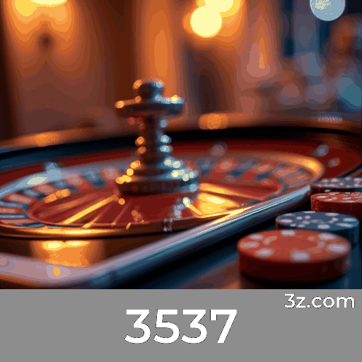 3537: Cassino Online Confiável e Premiado
