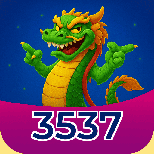 3537: Cassino Online Confiável e Premiado