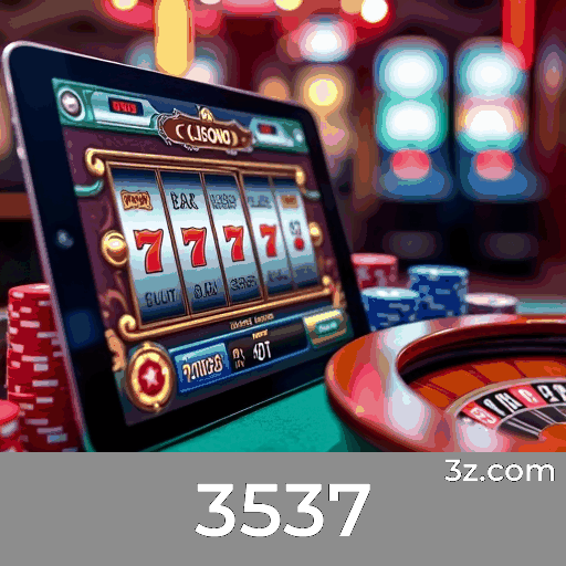 3537: Experiência Profissional e Imersiva em Cassino