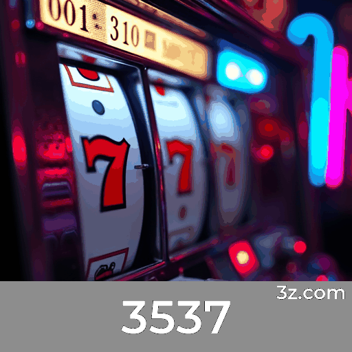 3537