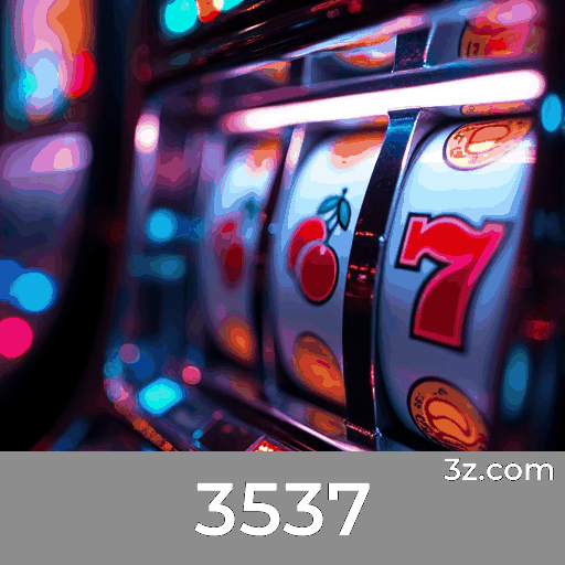 3537: Cassino Online Confiável e Premiado