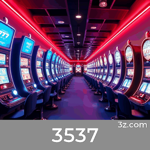 3537: Experiência Profissional e Imersiva em Cassino