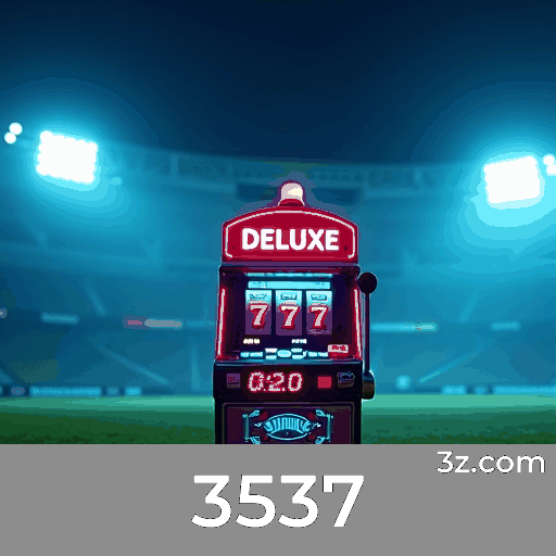 3537
