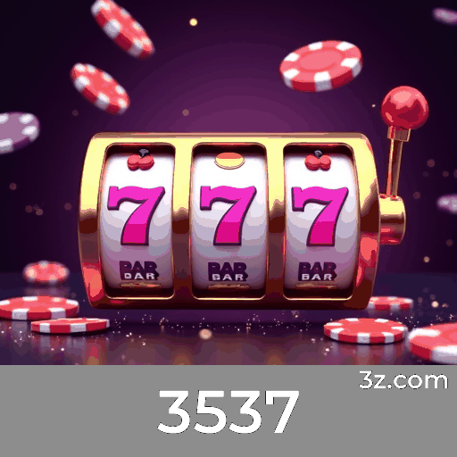 3537: Cassino Online Confiável e Premiado
